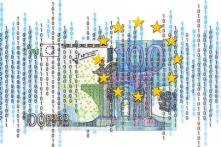 Digital euro