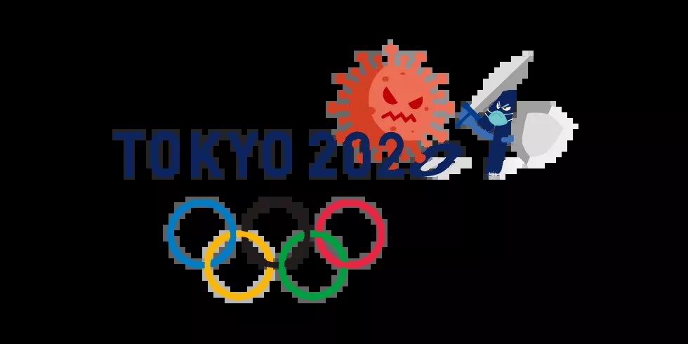 2020 Tokyo Olympics was postponed due to COVID-19 pandemic.