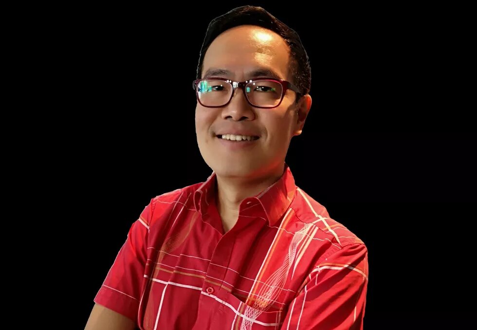 Peter Kua