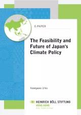 The Feasibility and Future of Japan's Climate Policy cover. jpg